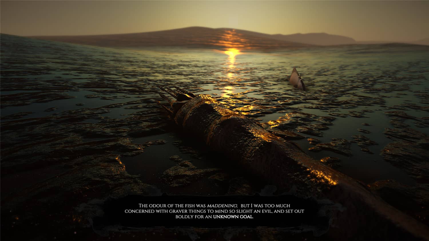 图片[2]-达贡：致洛夫克拉夫特/Dagon: by H. P. Lovecraft-pp游戏仓库