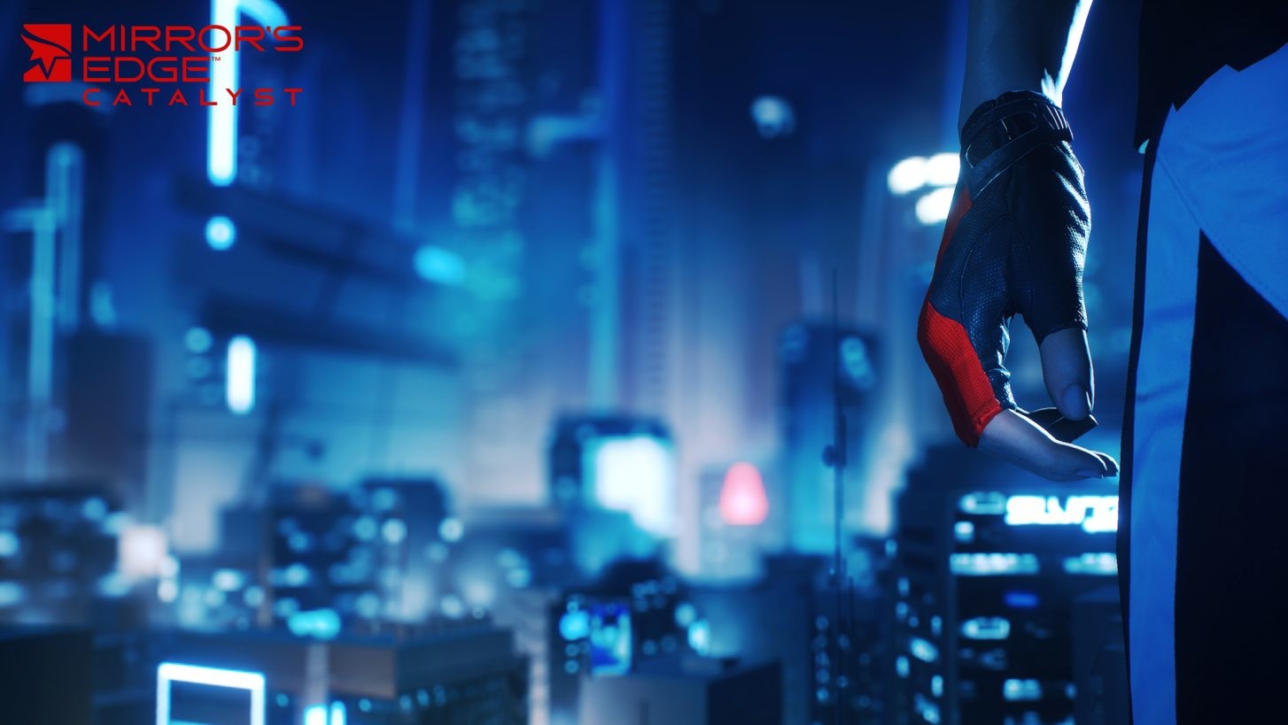 图片[4]-镜之边缘：催化剂/Mirror’s Edge: Catalyst-pp游戏仓库