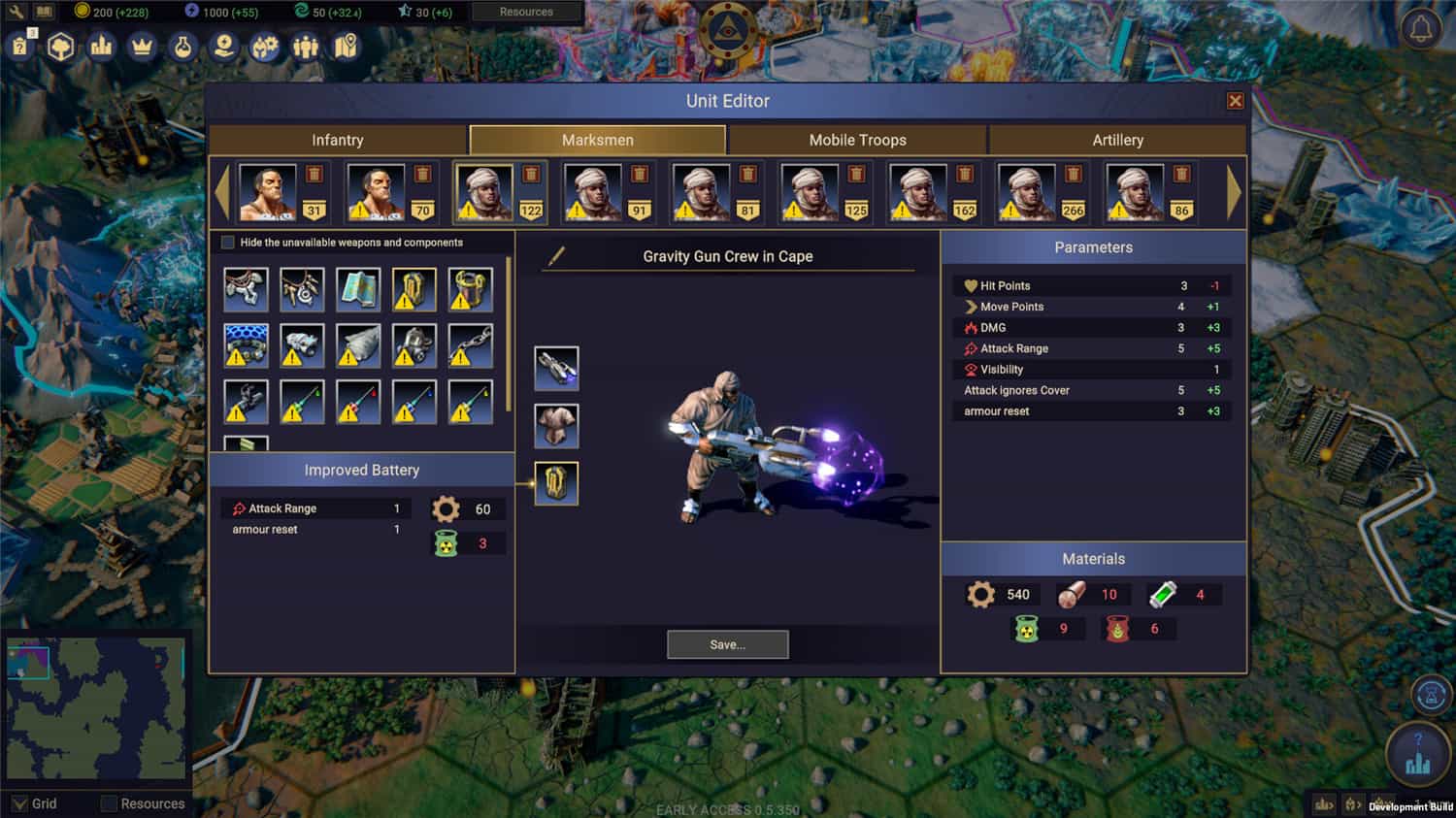 图片[3]-废土帝国：人类复兴/Revival Recolonization-pp游戏仓库