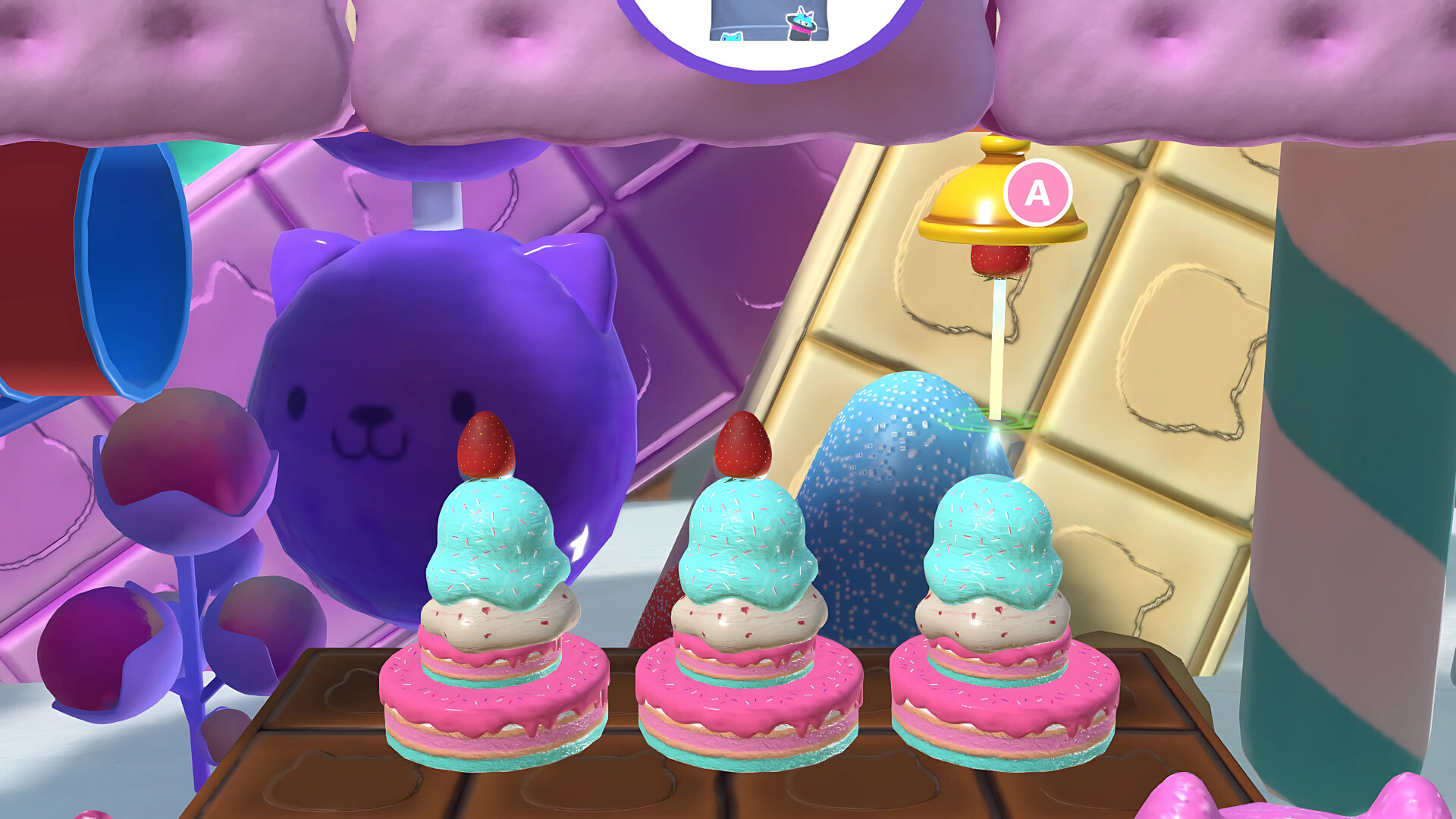 图片[1]-DreamWorks盖比的娃娃屋：准备开派对/DreamWorks Gabby’s Dollhouse: Ready to Party-pp游戏仓库