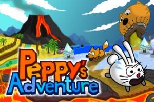 贝比兔大冒险/Peppy’s Adventure-pp游戏仓库