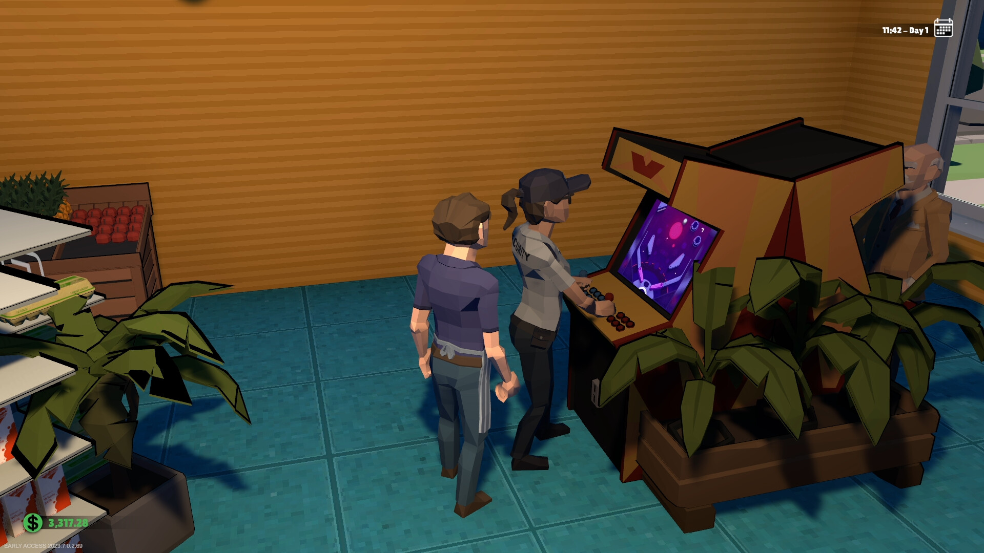 图片[3]-我的超市/My Supermarket-pp游戏仓库