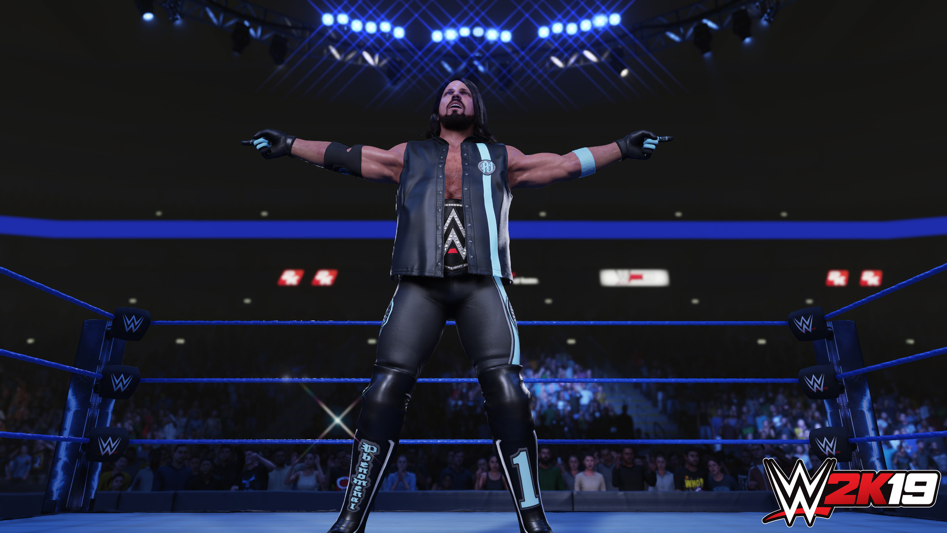 图片[6]-美国职业摔角联盟2K19/WWE 2K19-pp游戏仓库