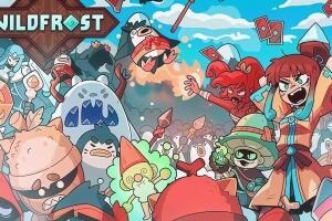 雪居之地/Wildfrost-pp游戏仓库