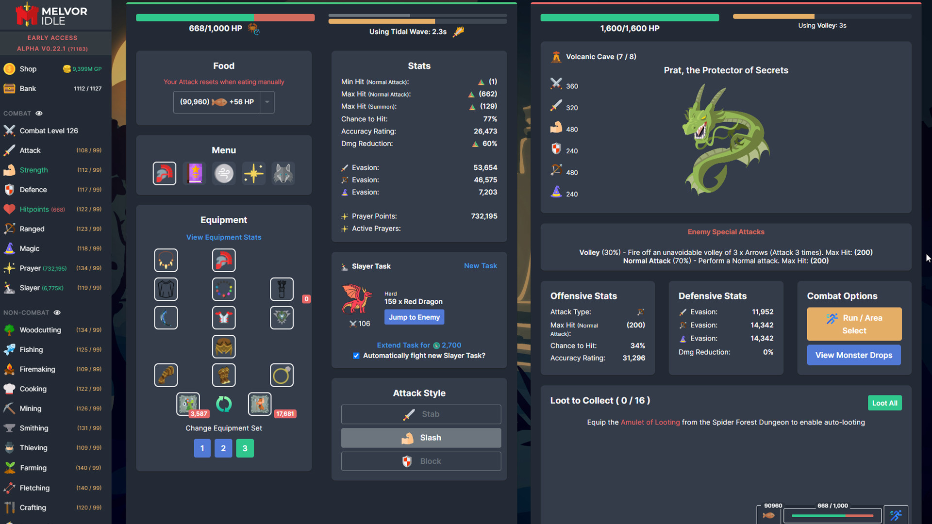 图片[3]-梅尔沃放置/Melvor Idle-pp游戏仓库