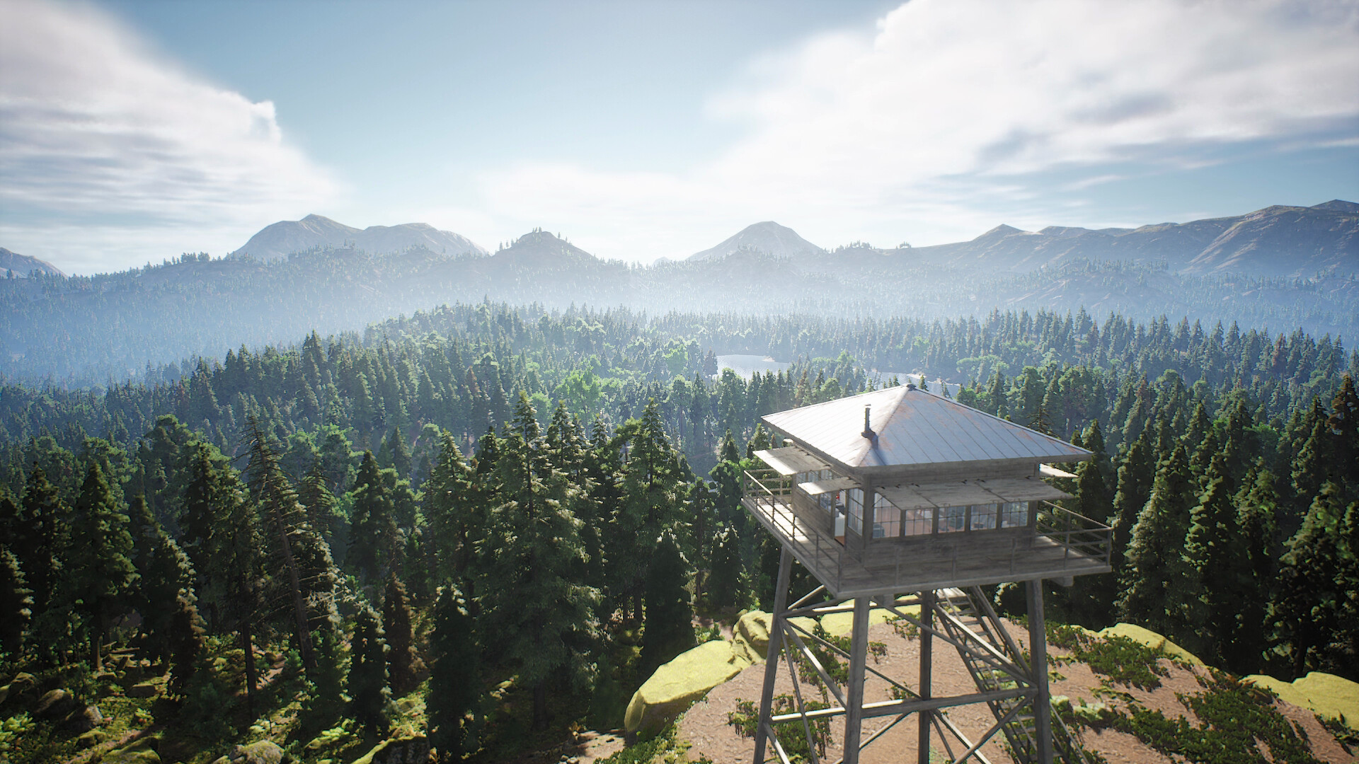 图片[1]-狩猎项目|官方中文|Project Hunt|项目狩猎|狩猎计划-pp游戏仓库