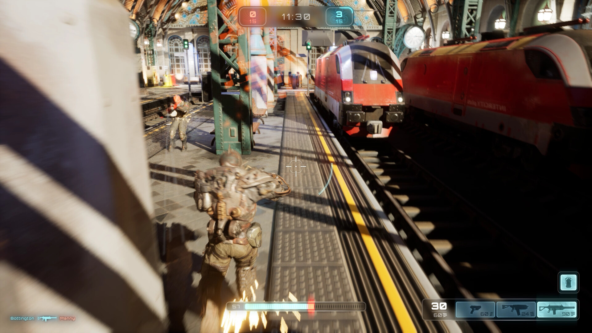 图片[5]-阴影围攻/Shadow Siege-pp游戏仓库