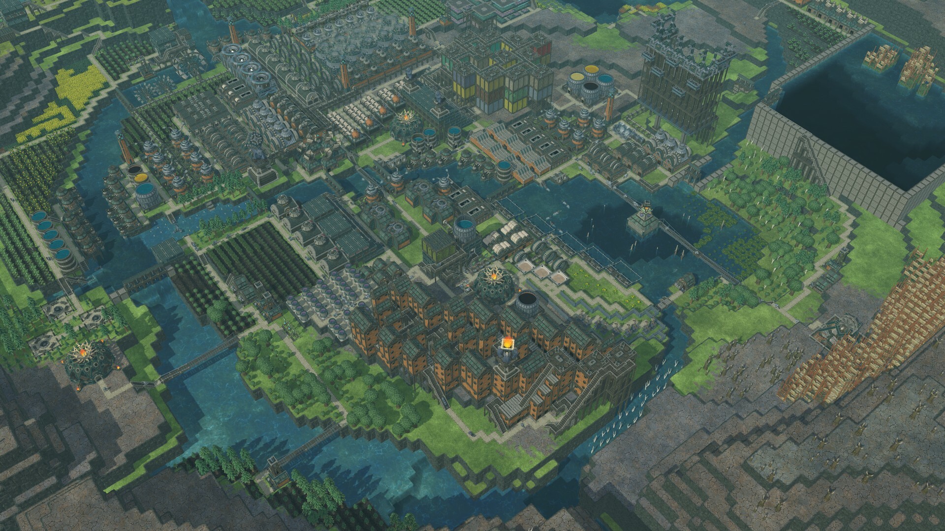 图片[1]-海狸浮生记/Timberborn-pp游戏仓库