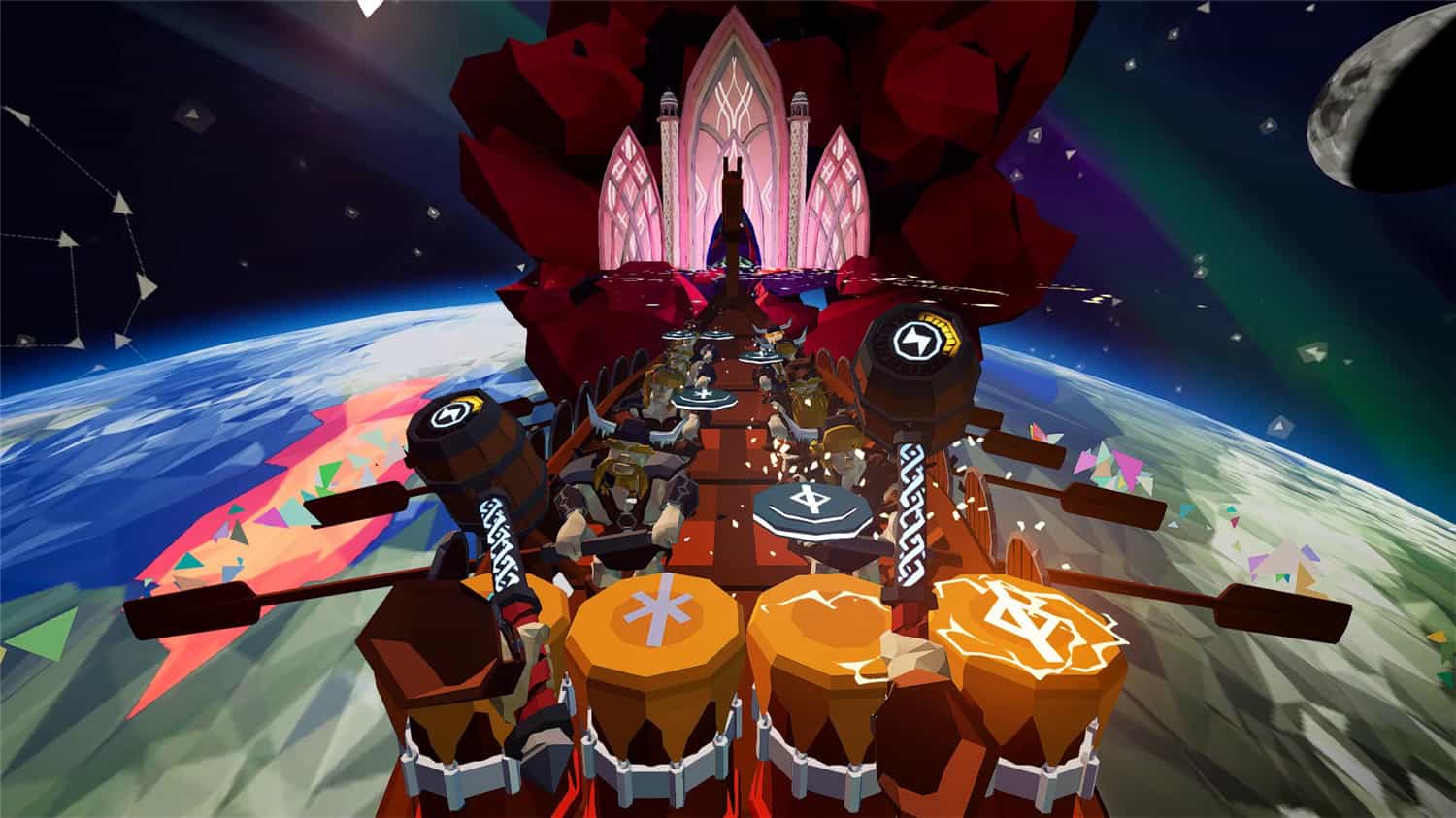 图片[2]-拉格纳克/Ragnarock-pp游戏仓库