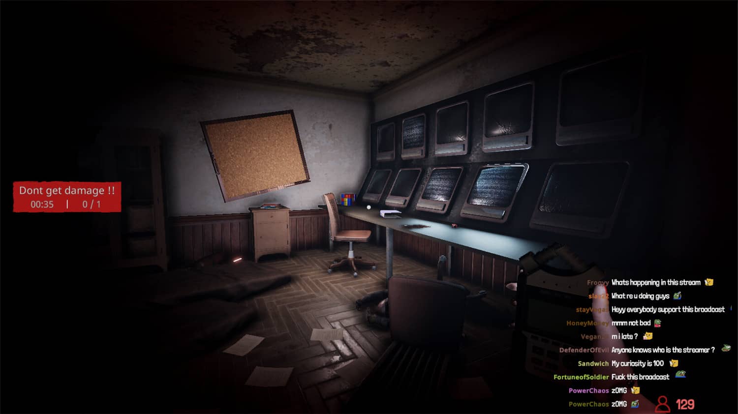 图片[2]-致命广播/Deadly Broadcast-pp游戏仓库