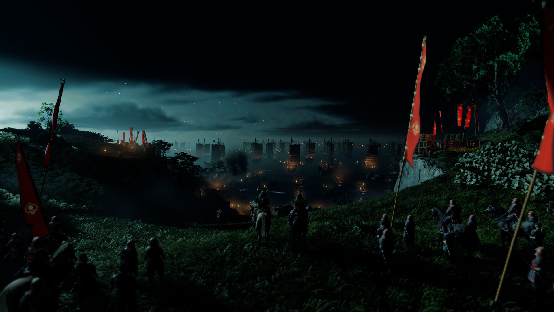 图片[3]-对马岛之魂 导演剪辑版 /Ghost of Tsushima: Director’s Cut-pp游戏仓库