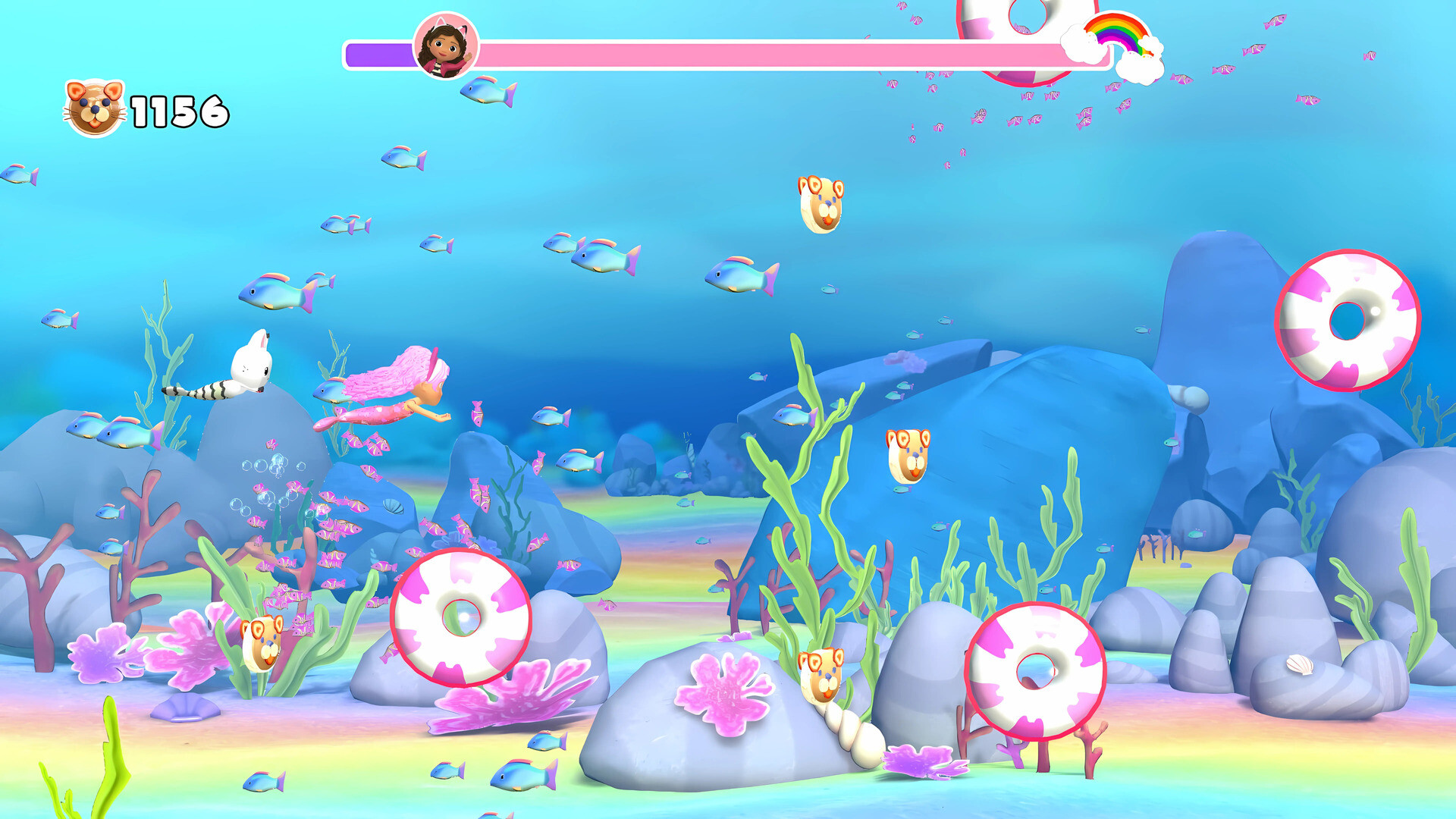 图片[6]-DreamWorks盖比的娃娃屋：准备开派对/DreamWorks Gabby’s Dollhouse: Ready to Party-pp游戏仓库