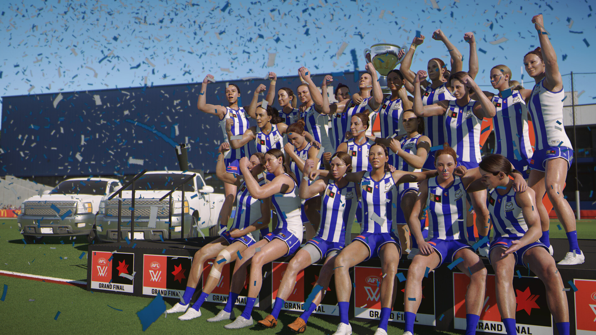 图片[5]-澳洲橄榄球联赛26|官方英文|AFL 26-pp游戏仓库