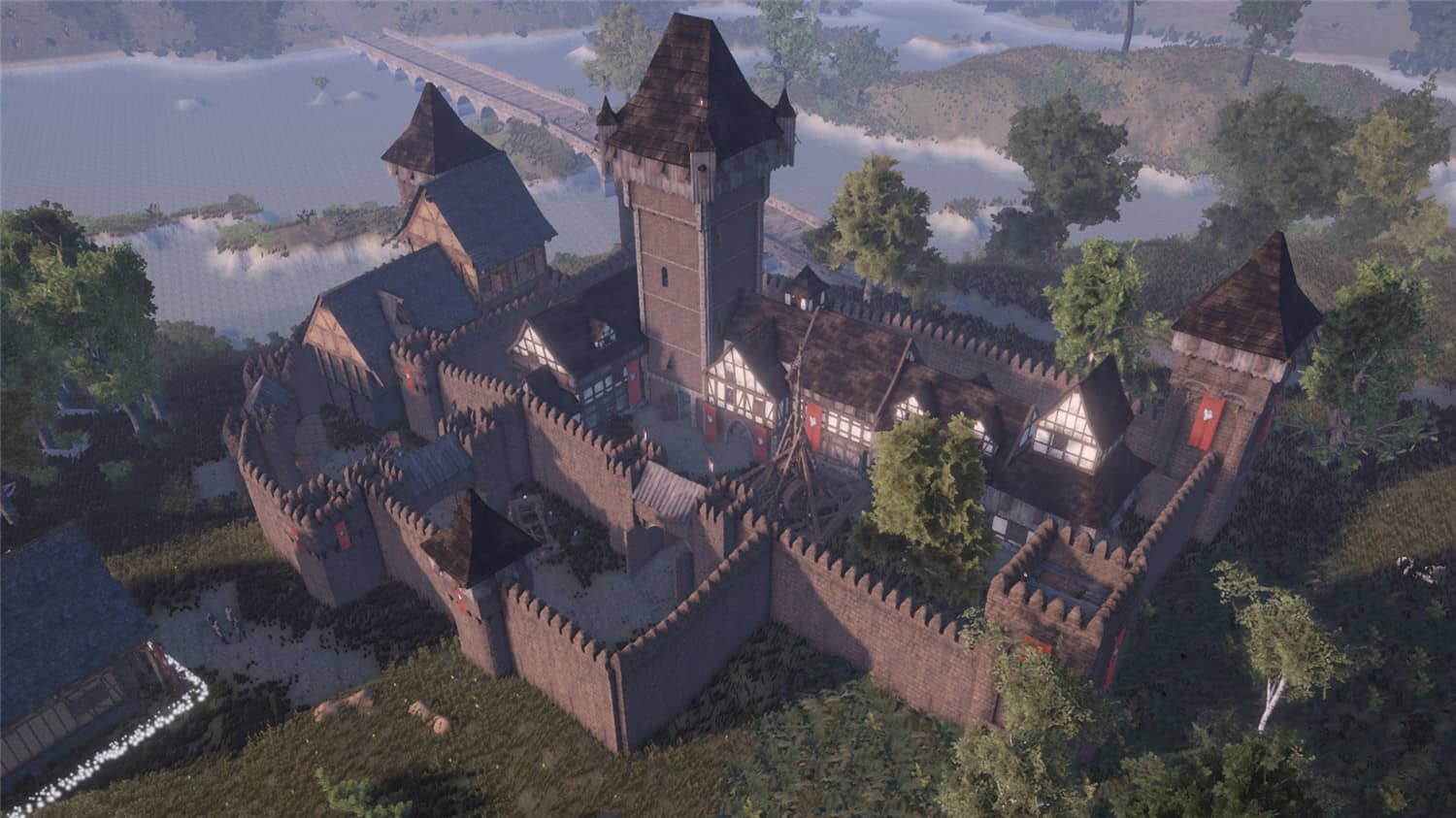 图片[5]-帝国与部落/Empires and Tribes-pp游戏仓库