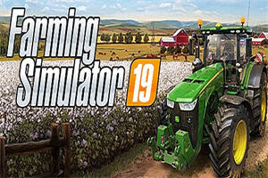 模拟农场19/Farming Simulator 19-pp游戏仓库