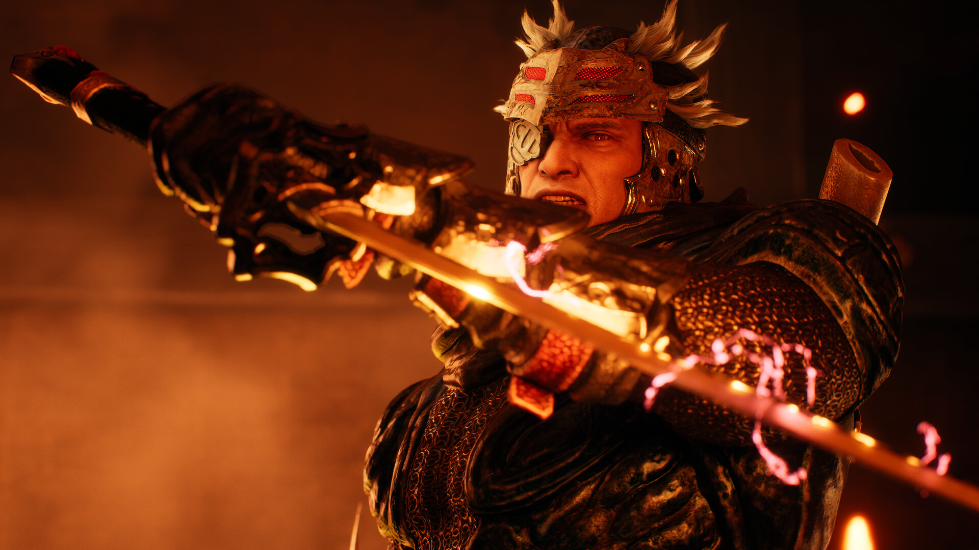 图片[5]-忍者龙剑传2：黑之章/NINJA GAIDEN 2 Black-pp游戏仓库