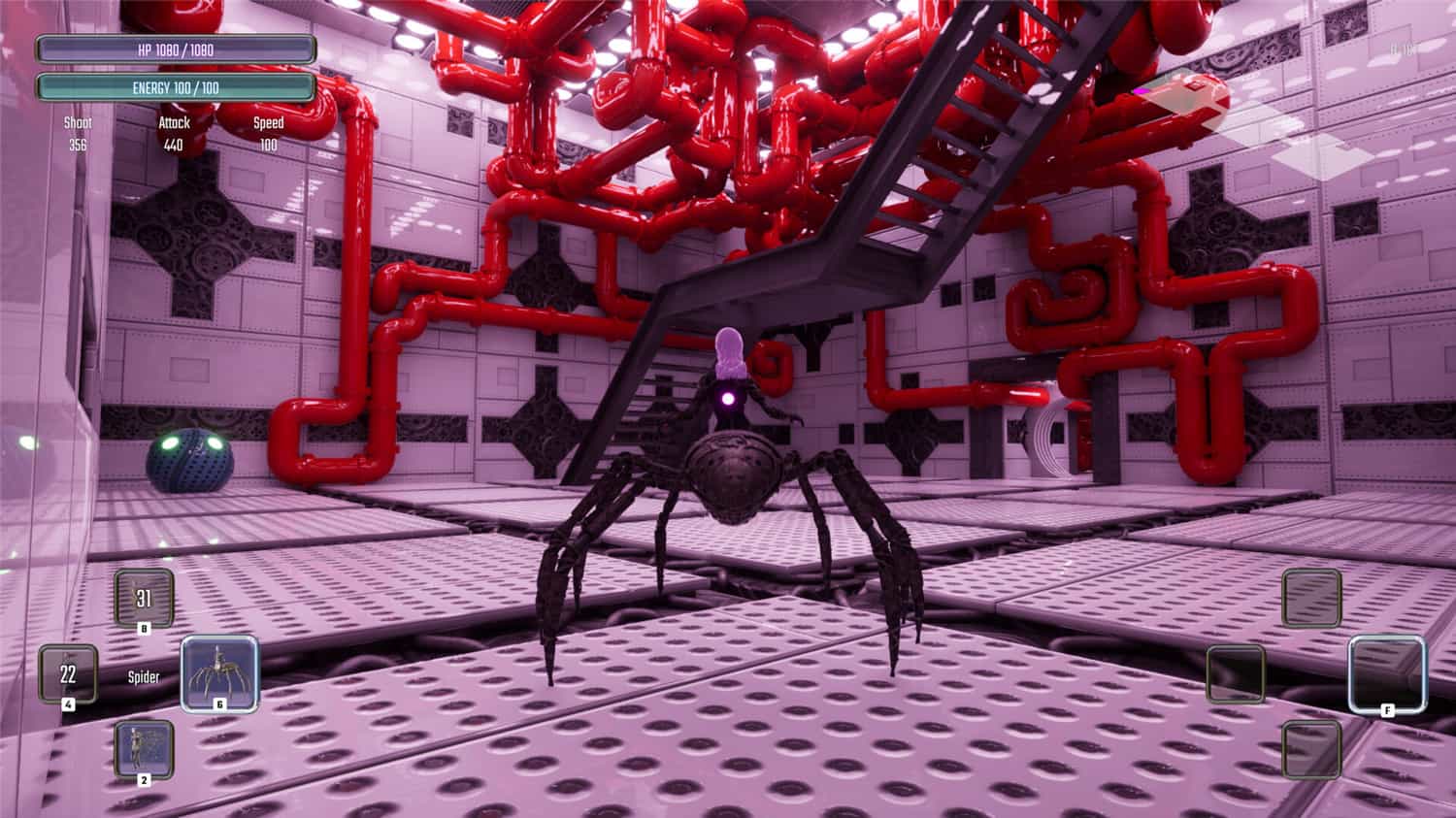 图片[2]-机器失控/Machine Runaway-pp游戏仓库