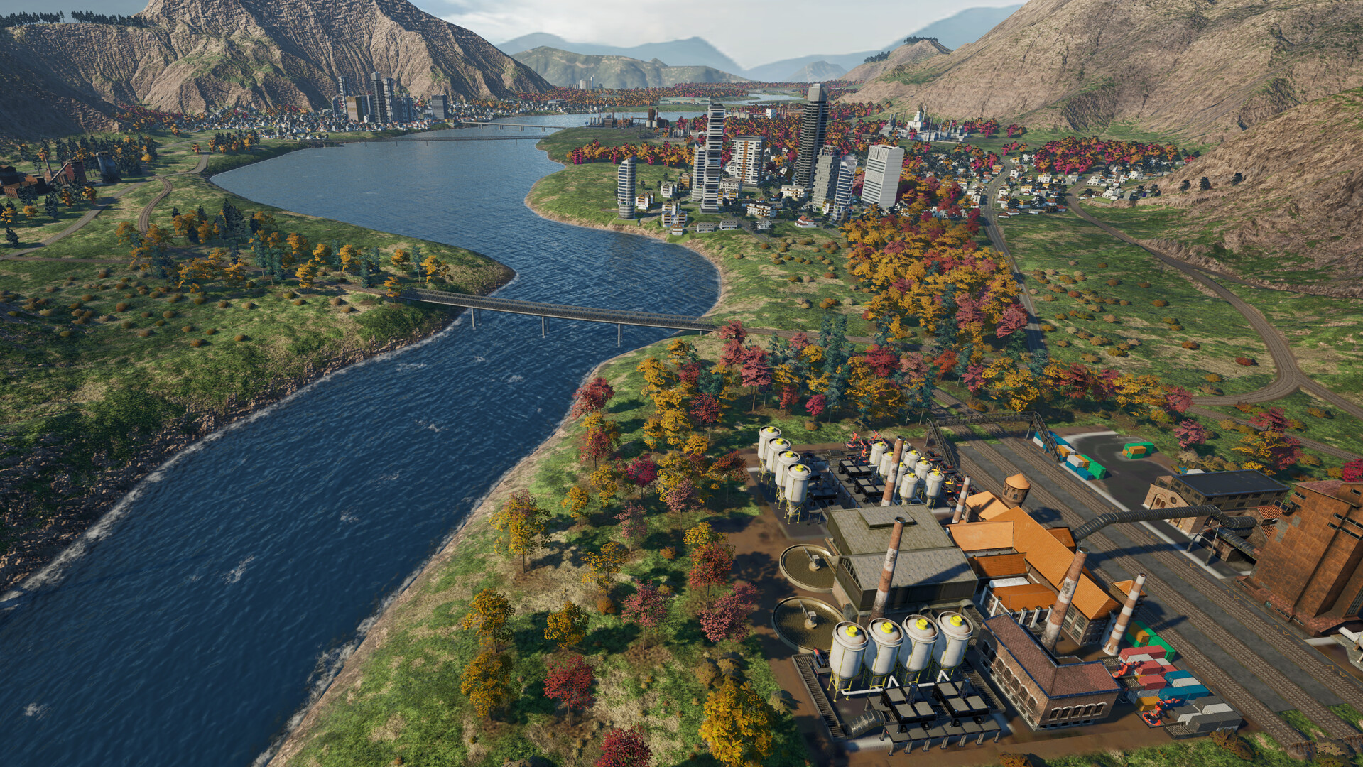 图片[1]-工业巨擘 4.0/Industry Giant 4.0-pp游戏仓库