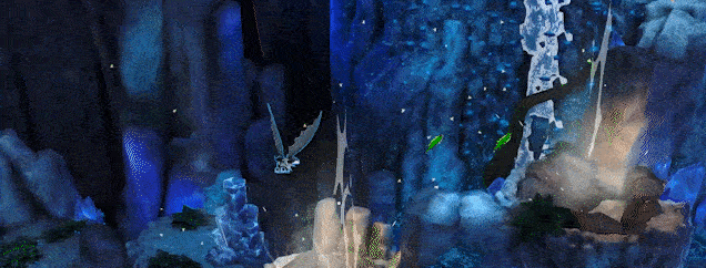 图片[2]-DreamWorks驯龙高手：九界龙族传说-pp游戏仓库