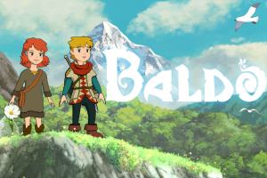 巴尔多：猫头鹰守卫者/Baldo: The Guardian Owls-pp游戏仓库