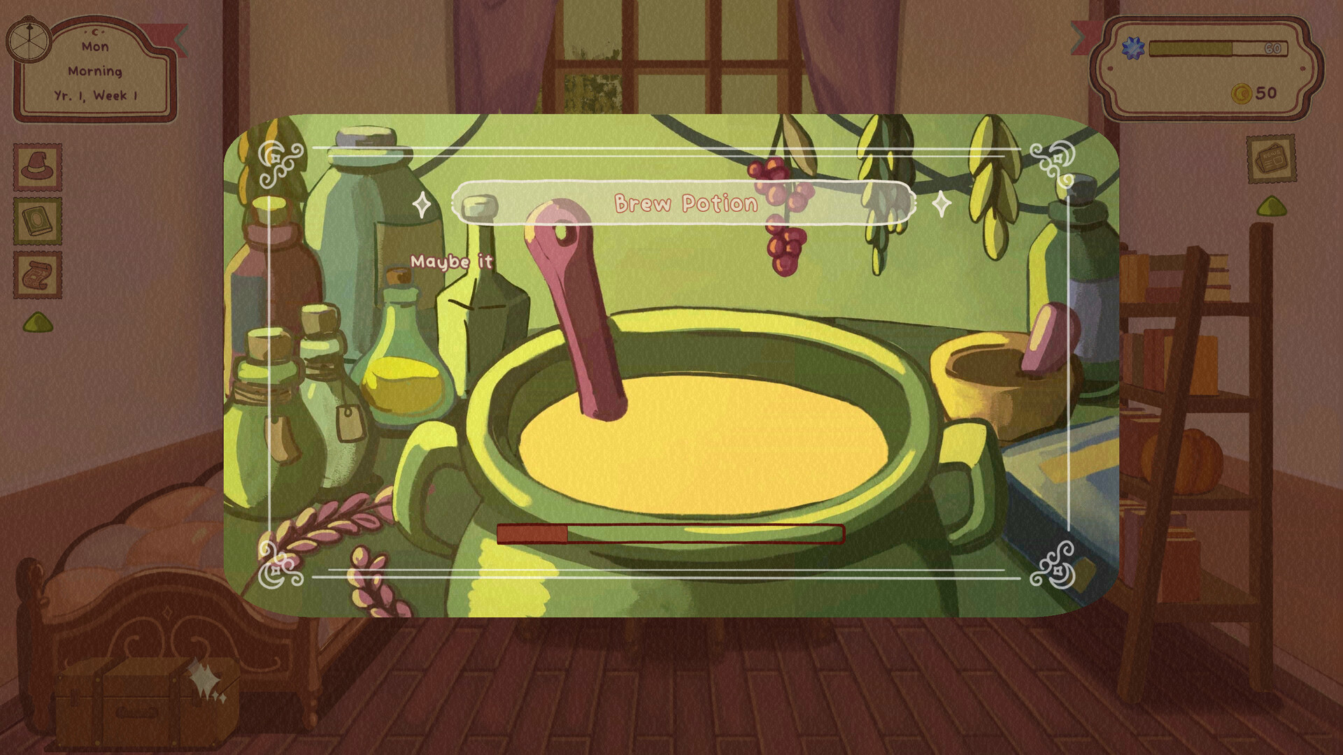 图片[2]-威梅尔学院/Whimel Academy-pp游戏仓库