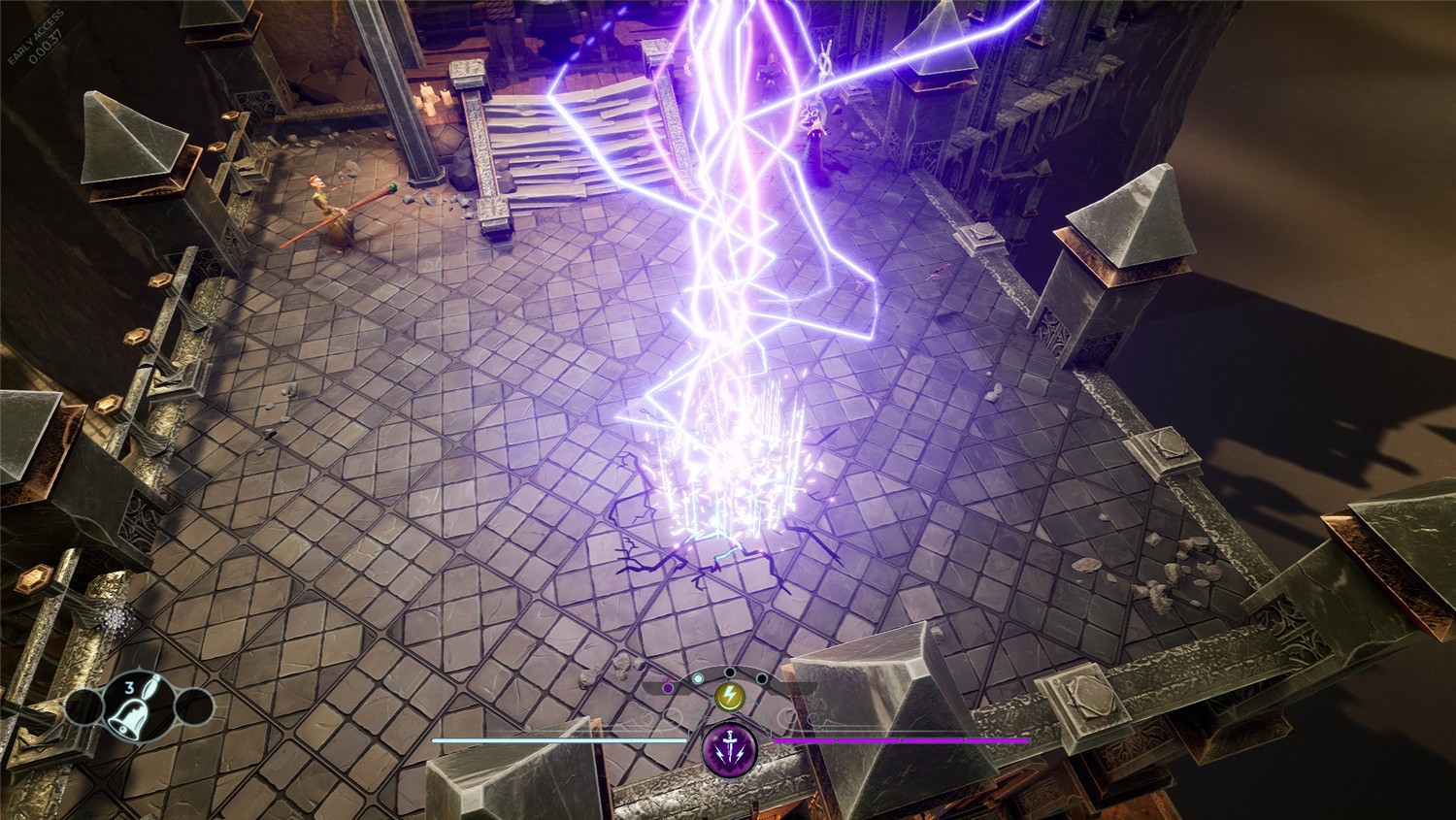 图片[3]-灵气之沙/Sands of Aura-pp游戏仓库