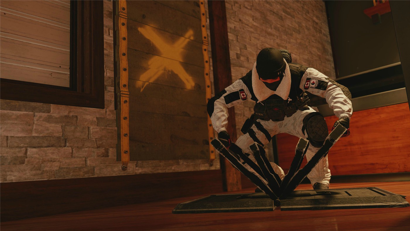 图片[8]-彩虹六号:围攻/Rainbow Six: Siege-pp游戏仓库