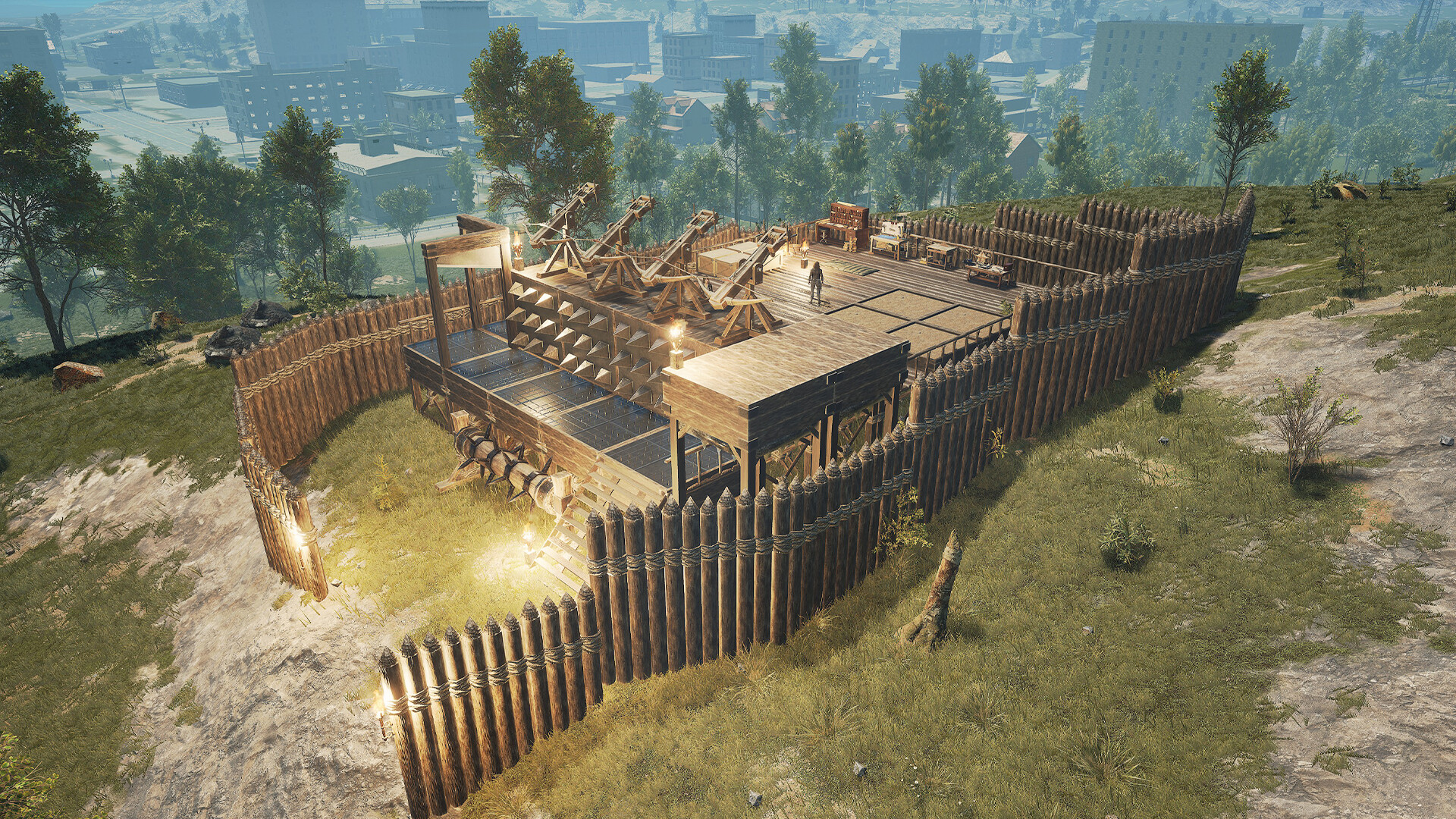 图片[2]-死亡之夜/Night of the Dead-pp游戏仓库