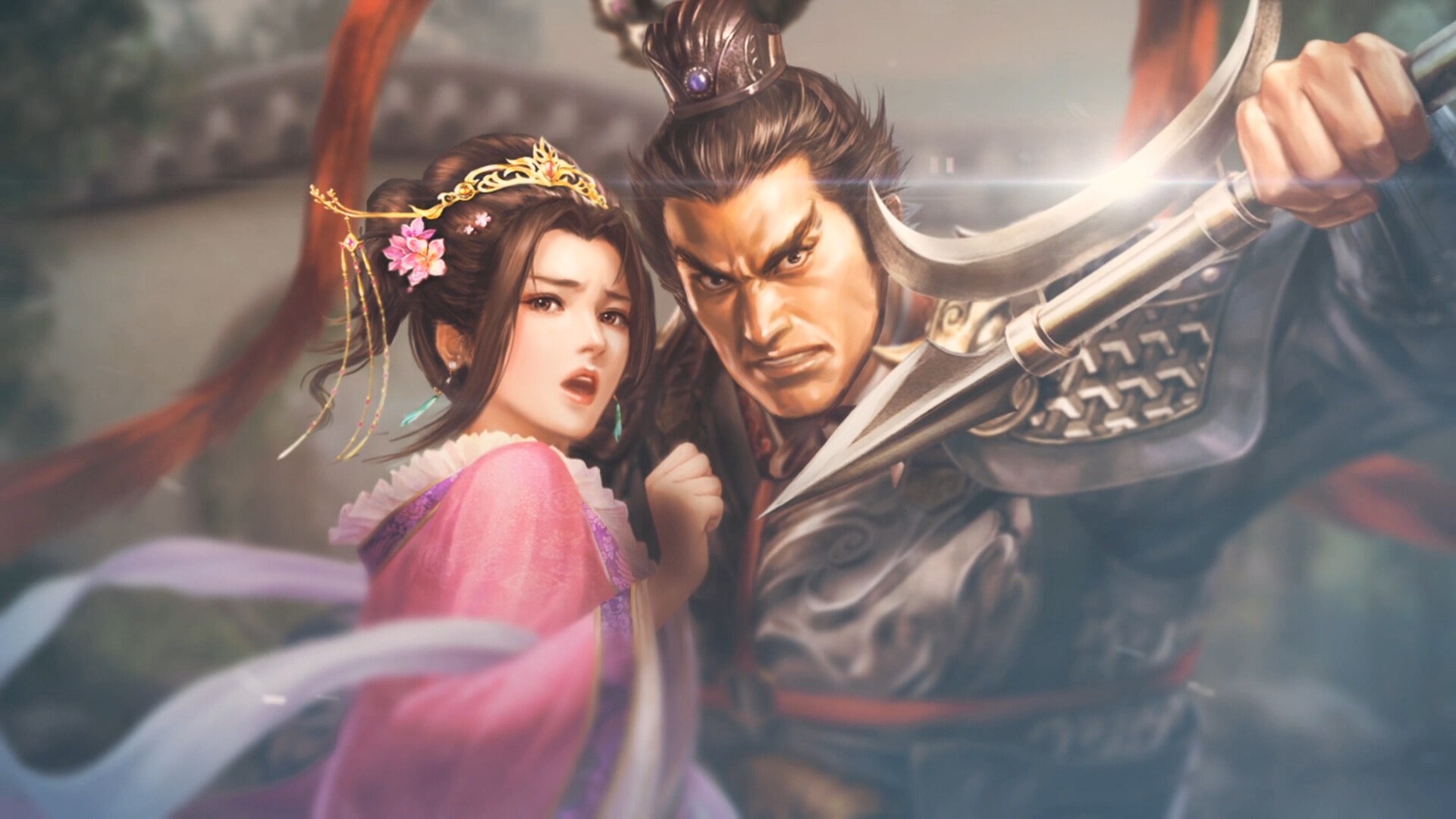 图片[6]-三国志8重制版/ROMANCE OF THE THREE KINGDOMS 8 REMAKE-pp游戏仓库