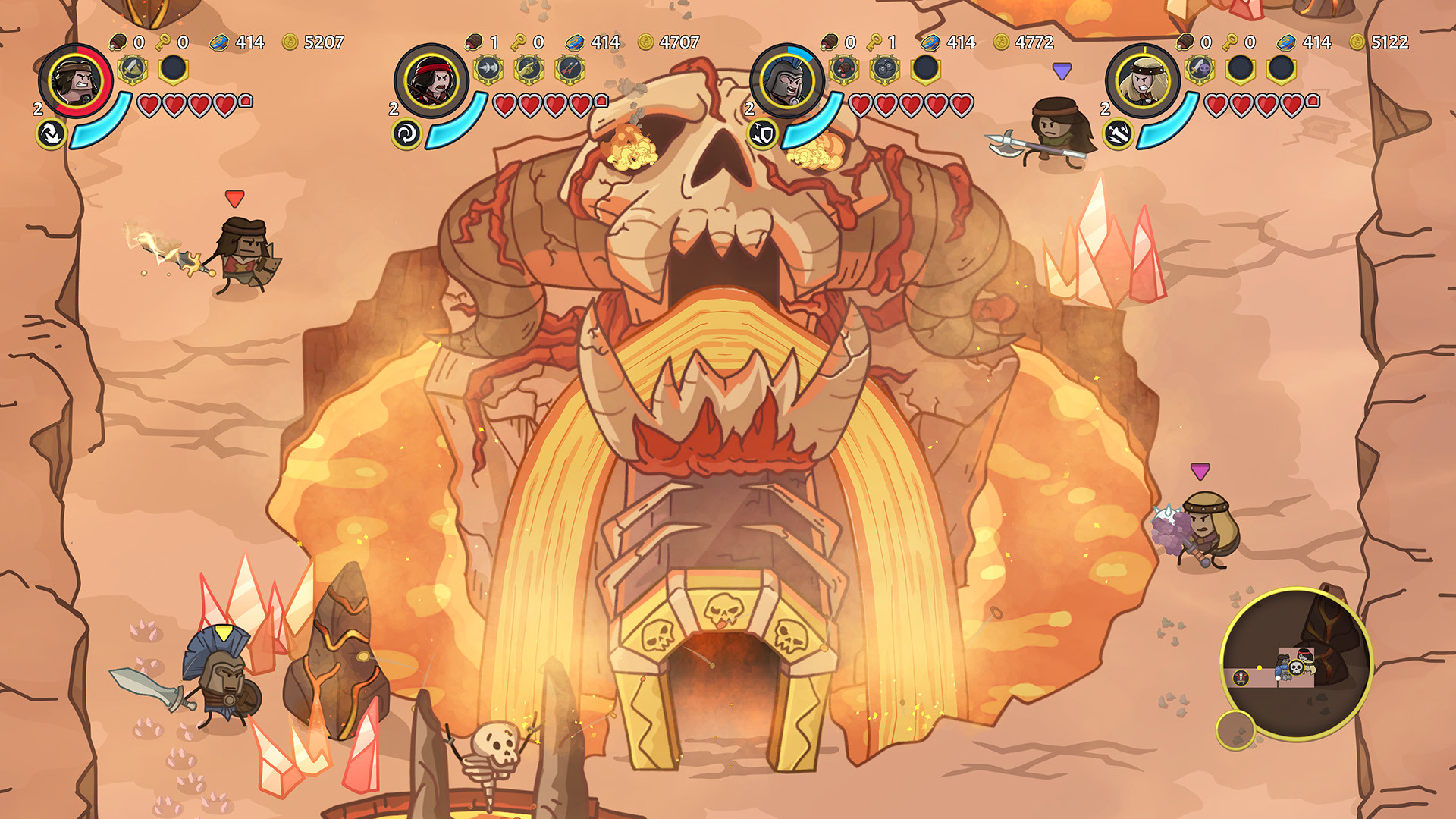 图片[6]-柯南快快/Conan Chop Chop-pp游戏仓库