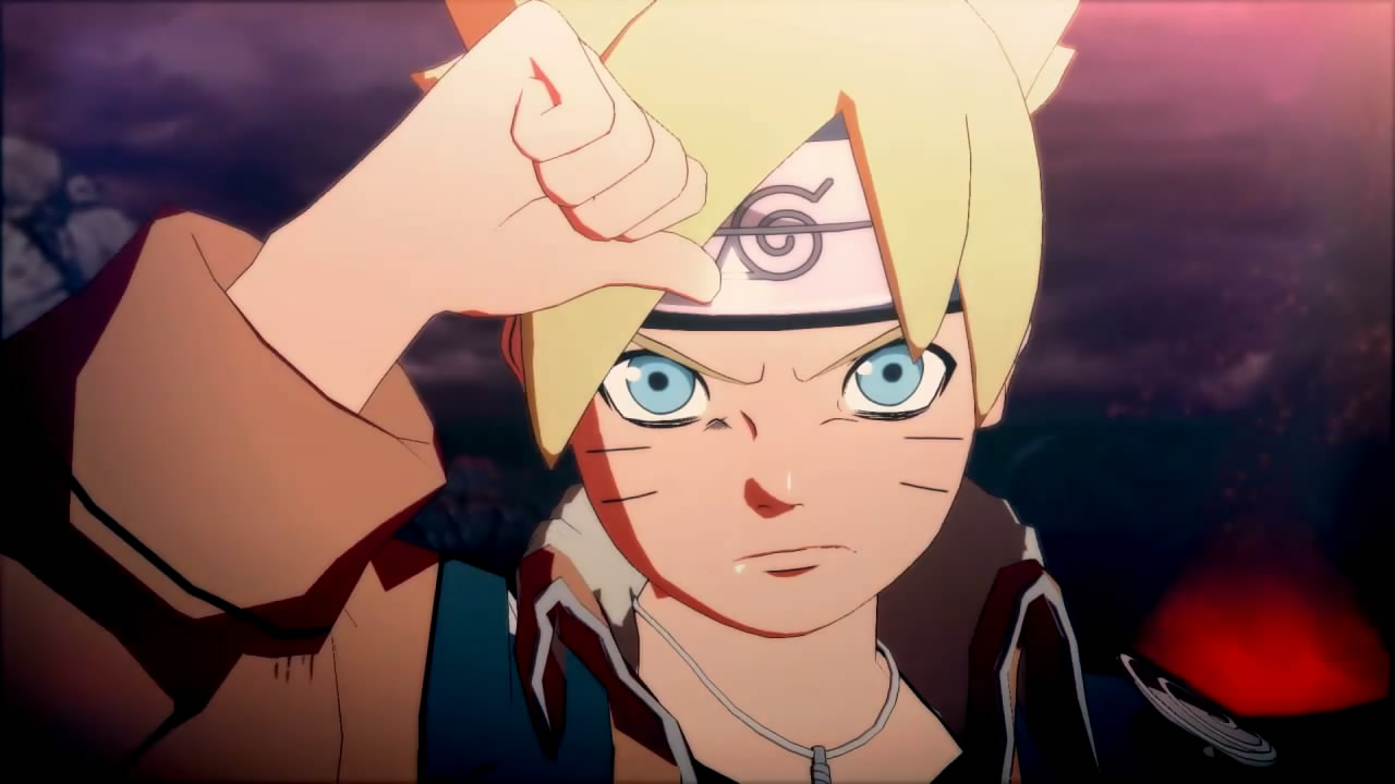 图片[2]-火影忍者究极忍者风暴4：博人之路/Naruto Shippuden: Ultimate Ninja Storm 4 Road to Boruto-pp游戏仓库
