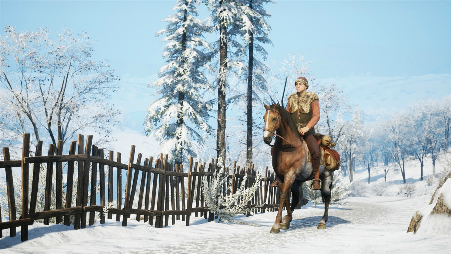 图片[3]-中世纪王朝/Medieval Dynasty/支持网络联机-pp游戏仓库