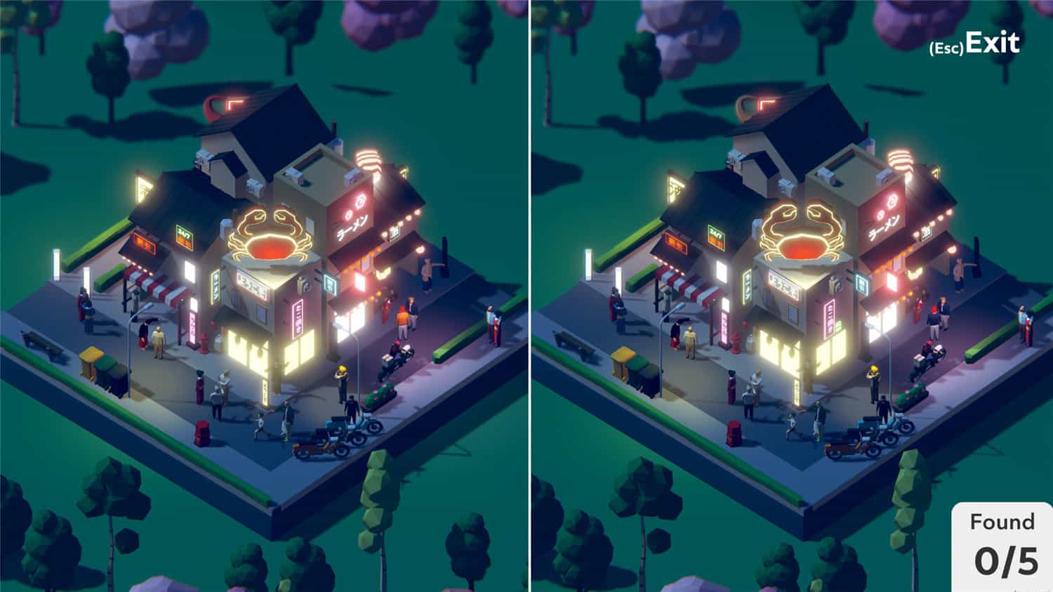 图片[4]-3D找茬/Tiny Lands-pp游戏仓库