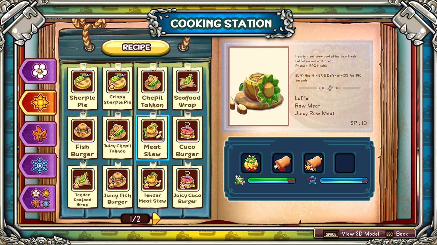 图片[4]-海岛牧歌/Re:Legend-pp游戏仓库