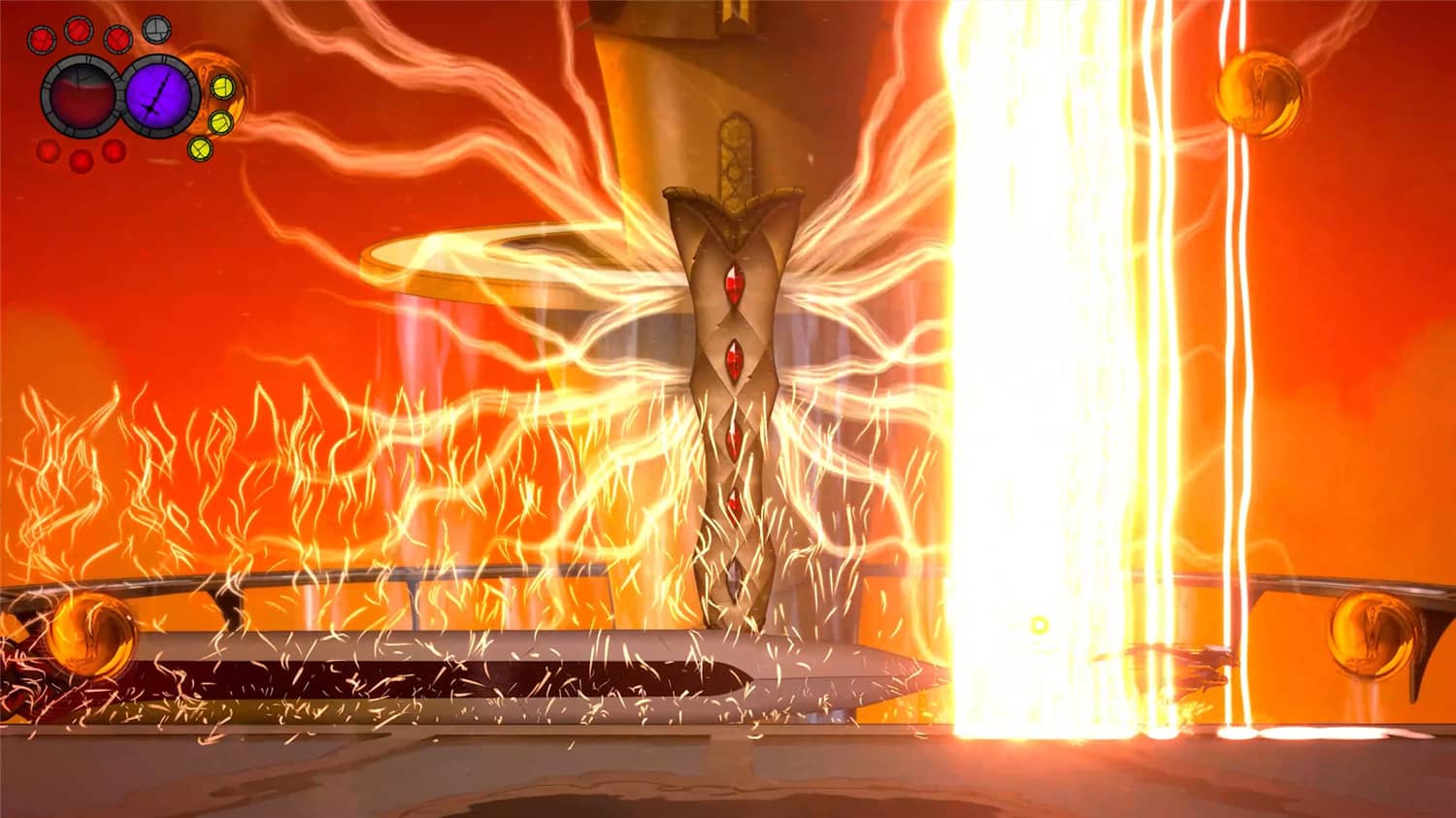 图片[4]-宇宙之光/Aeterna Noctis-pp游戏仓库