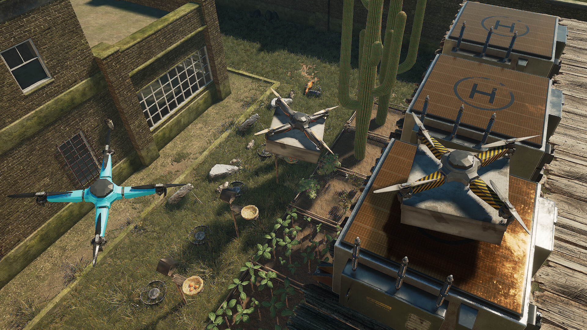 图片[6]-死亡之夜/Night of the Dead-pp游戏仓库