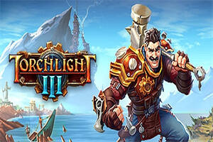 火炬之光3/Torchlight III-pp游戏仓库