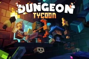 地下城资本家/Dungeon Tycoon-pp游戏仓库