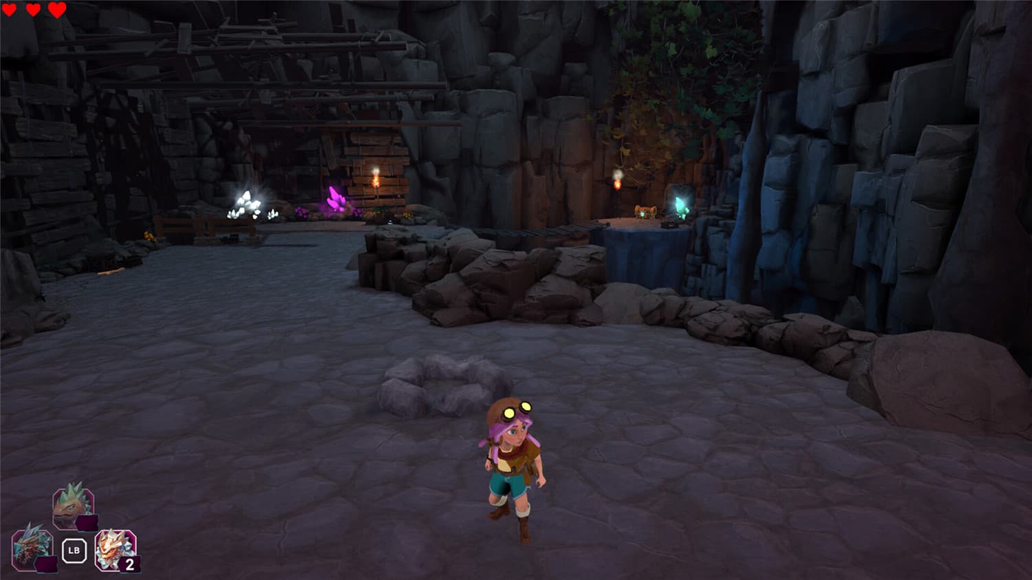 图片[4]-阿祖拉的水晶/Azura’s Crystals-pp游戏仓库