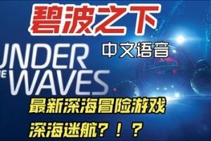 碧波之下/Under The Waves-pp游戏仓库