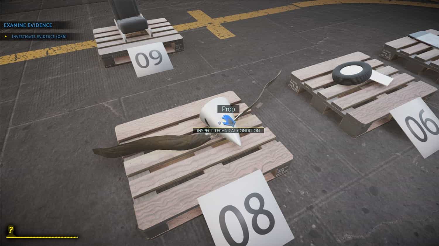 图片[2]-飞机失事模拟器/Plane Accident-pp游戏仓库