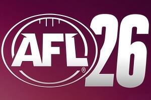 澳洲橄榄球联赛26|官方英文|AFL 26-pp游戏仓库