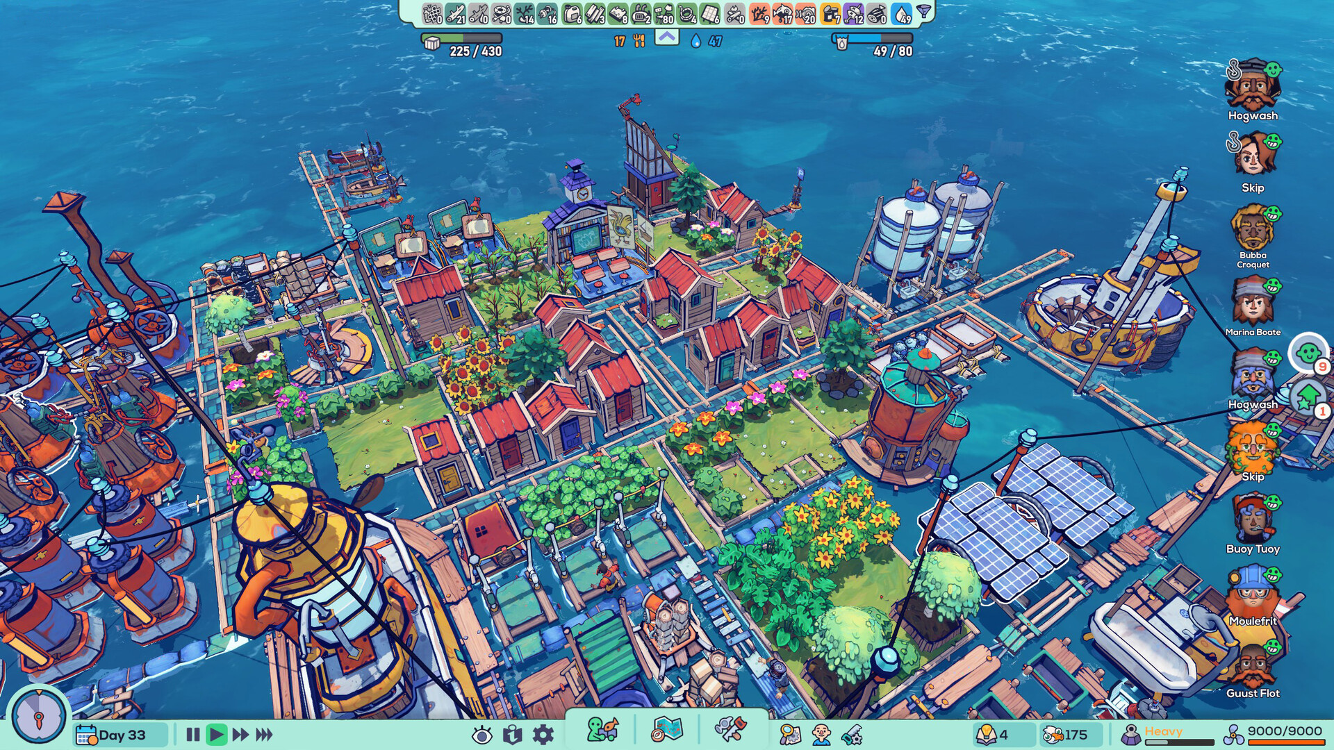 图片[3]-漂流品/漂流物语/漂流瓶/Flotsam-pp游戏仓库