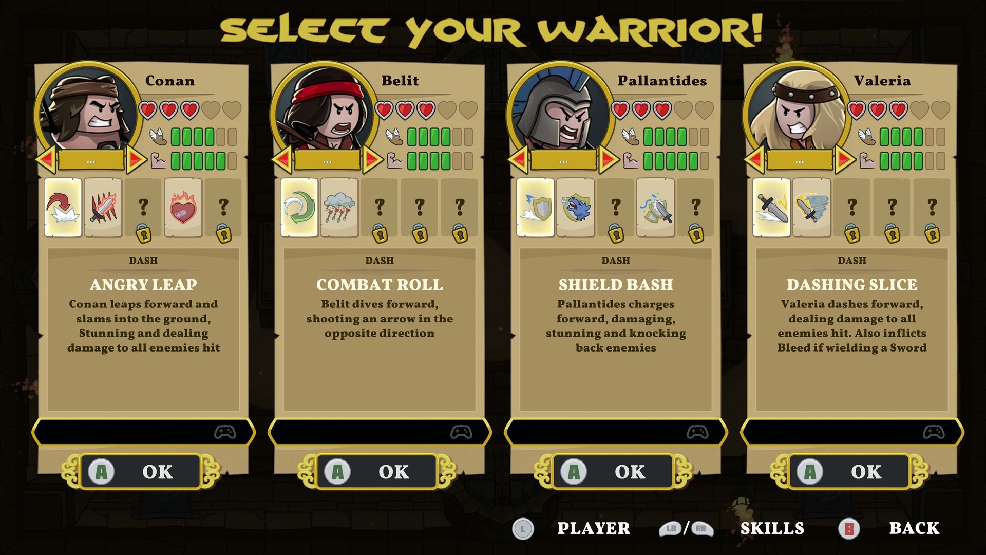 图片[5]-柯南快快/Conan Chop Chop-pp游戏仓库