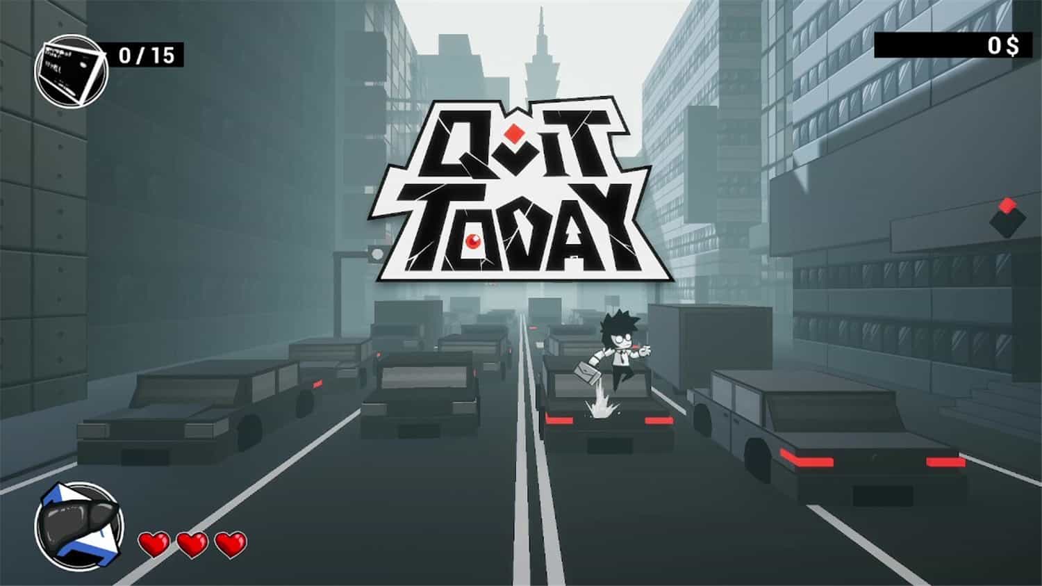 图片[1]-即刻离职/QUIT TODAY-pp游戏仓库