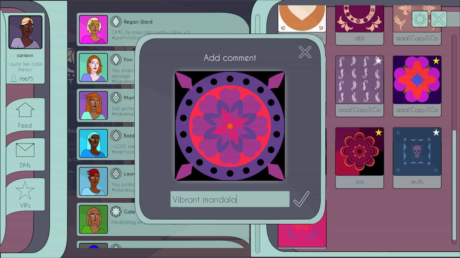 图片[3]-Kaleidocraft-pp游戏仓库