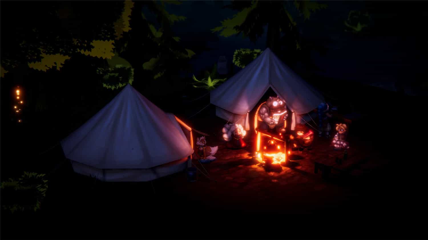 图片[4]-泰拉往事/Terra Memoria-pp游戏仓库