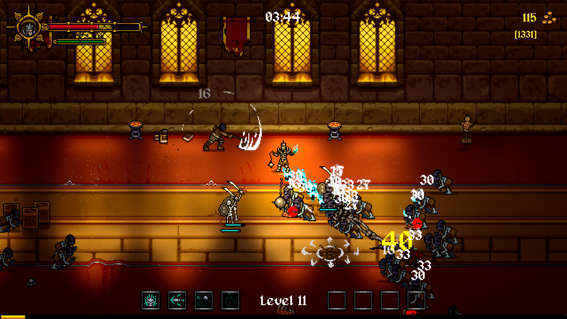 图片[3]-守护者之魂/Keeper’s Toll-pp游戏仓库