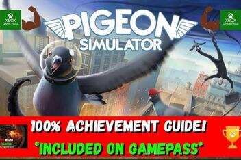 鸽子飞行模拟器/Pigeon Flight Simulato-pp游戏仓库