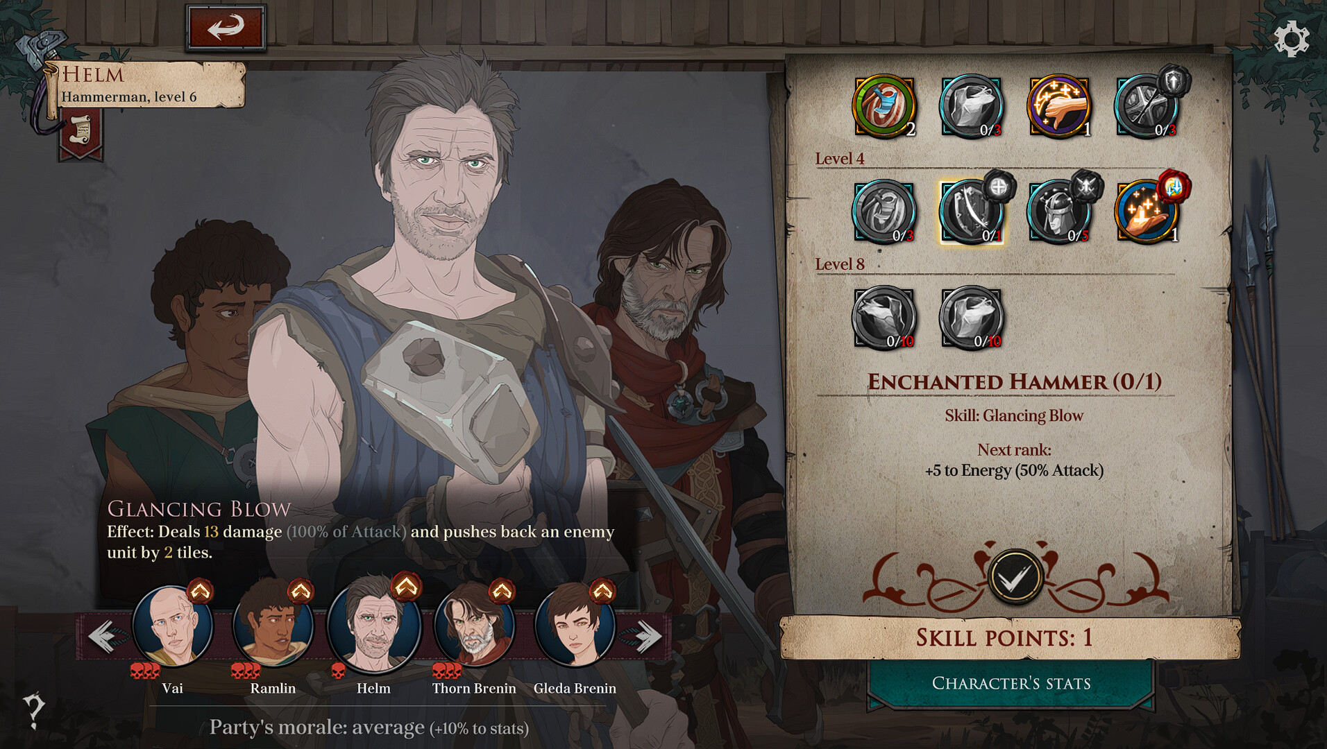 图片[3]-诸神灰烬：救赎/Ash of Gods: Redemption-pp游戏仓库